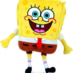 Sponge Bob